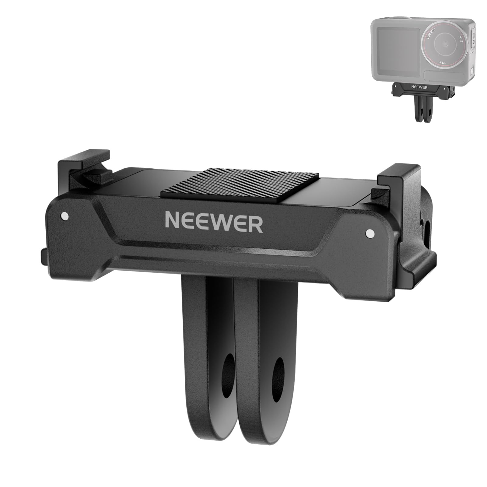 Amazon.com: NEEWER Magnetic Mount Adapter Compatible with DJI Osmo